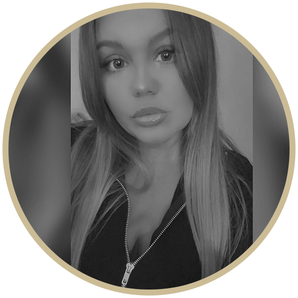 Meet The Team 9 Siobhan L