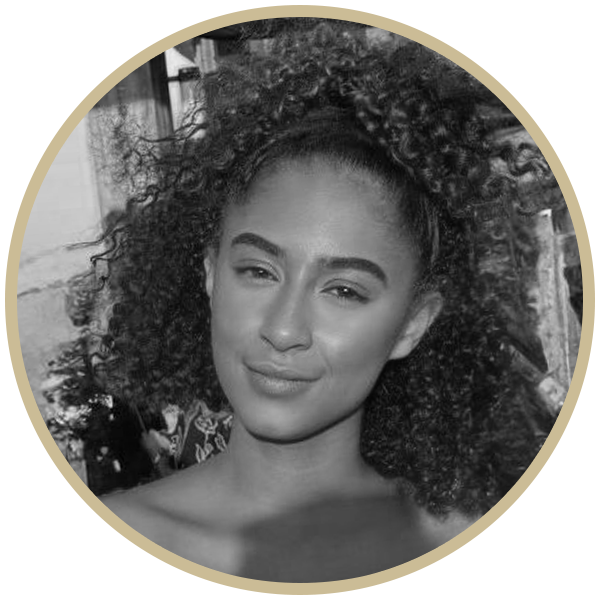 Meet The Team 14 Tegan H